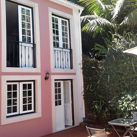 Casa Do Arco Hotel Sintra Exterior photo