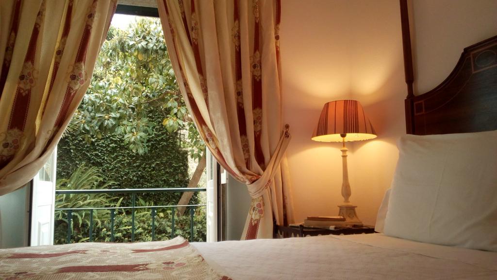Casa Do Arco Hotel Sintra Exterior photo