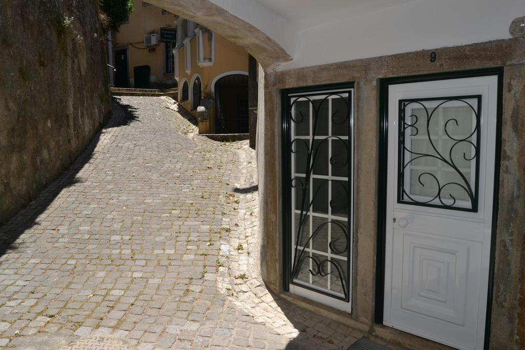 Casa Do Arco Hotel Sintra Exterior photo